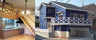 戸建てリフォーム